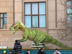 -国家自然博物馆