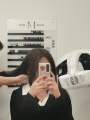 -MY HAIR ARDOR