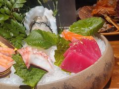 -蟹将军·松叶蟹和牛日料放题自助(K11店)