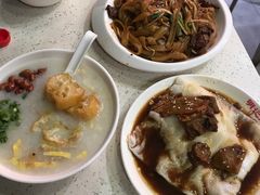 -西关明记肠粉(荔枝湾店)