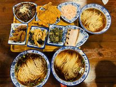 -老横泾面馆(吴中横泾店)