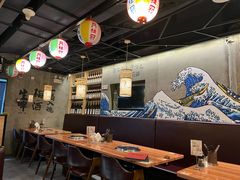 -炼瓦家日式烧肉·寿喜烧(融创精彩天地店)