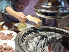 -隐炉和牛烧肉店(群力店)