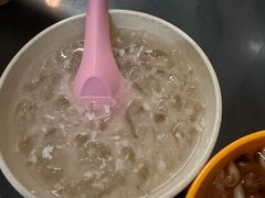 -汕头街四果汤