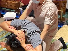 -泰悠谷养生SPA(世茂商业街店)