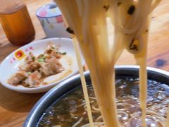 -老火车站牛肉粉