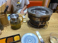 -牛也烧肉(摩尔城店)