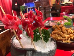 -谭鸭血老火锅(漳州路店)