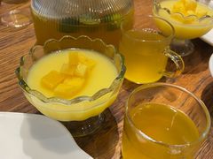 -花舍·新派粤菜·西餐·下午茶(亚运村·鸟巢店)