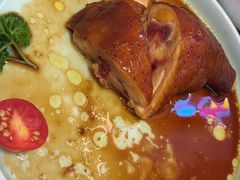 -新旺茶餐厅(鑫耀·光环live店)