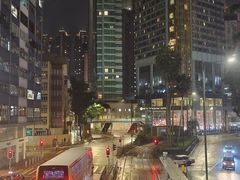 -香港铜锣湾皇悦酒店