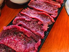 雪花牛肉-三牦记·涮烤一体火锅(小河店)