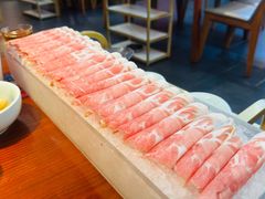 -1078號老北京涮肉(松柏店)