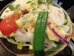 -芥岛(河北大街店)