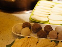 -润园四季椰子鸡火锅(海上世界店)