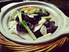 -蜀宴小调·精致家常菜(科华店)