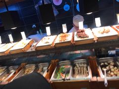 -桃屋日本料理(清华科技园店)
