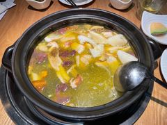 -一朵菌·野生菌探索家火锅(南亚店)