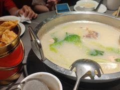 -骨之味·筒骨汤火锅(江头店)