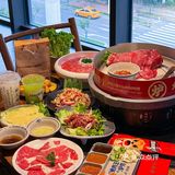 西安这家烤肉真的太会了吧‼️新品让人惊掉下巴