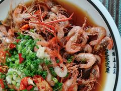 -自游人·美食一楼·地道徽菜(三十年名店)