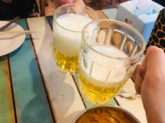 -Doo Dee Thai Food(Issan/Isaan/Esan)