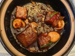 外婆家的红烧肉-鹿港小镇经典老上海菜(长乐路店)