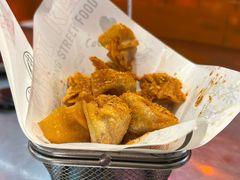 -星财记香港冰室·茶餐厅(仓山万达店)