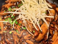 -吴越荣记·苏州菜·松鼠桂鱼(斜塘老街店)