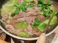 乐山跷脚牛肉-川堂风·跷脚牛肉·乐山爆炒(宝山日月光店)