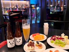 -西安威斯汀大酒店