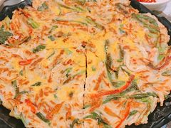 -朴大人炭烤·韩国料理(奥帆中心海尔洲际店)