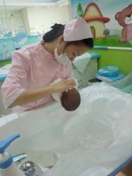 -梓爱月子中心(花都店)