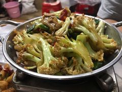 -小民大排档(马场角横路店)