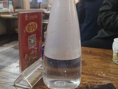 -清真·金鑫隆牛羊肉(环山路店)