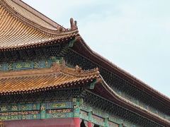 -横店影视城明清宫苑园区