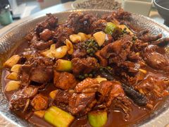 -山东八大碗山东老字号