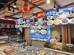 -李氏疙瘩汤·本地海鲜·老烟台菜(所城里店)