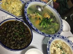-洞天食府(北大街店)