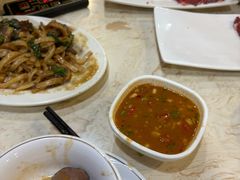 -粤潮牛肉火锅店(江南大道店)
