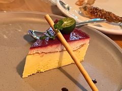 -MR.ROCKY洛奇先生RESTAURANT&BAR(宝安壹方城店)
