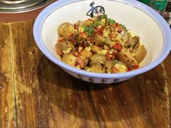 -衡厨·衡阳土菜(中南店)