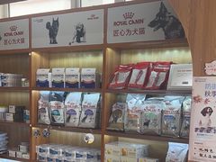 -可蒙动物医院·猫科·骨科中心(首义路店)