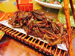 -那家老院子东北菜·饺子·小鸡炖蘑菇(艳华街店)