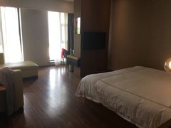 -乐福酒店(黎黄陂路汉口江滩店)