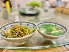 -潘德林茶社(新城河路店)