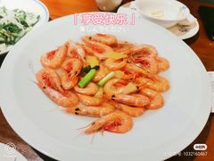 -涌觅名灶·本地海鲜宁波菜(财富广场店)