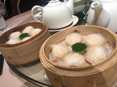 -陶陶居海鲜酒家(新马路店)