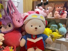 -吾悦广场(天津和平店)
