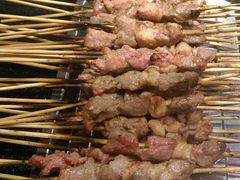 -大腕炸串(河东总店)